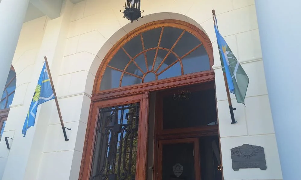 Municipalidad de Trelew