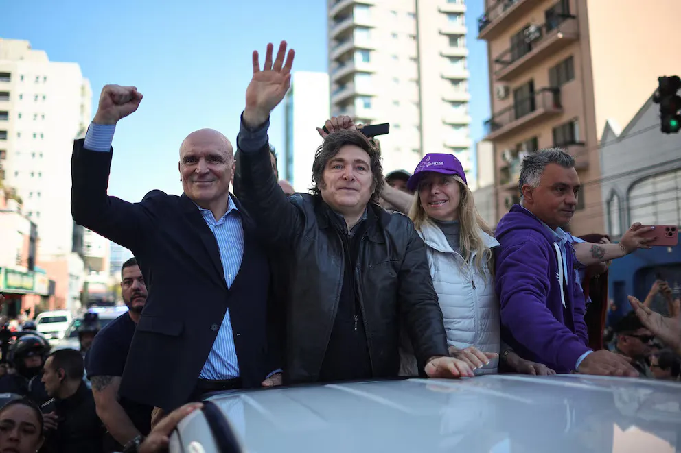 Caravana