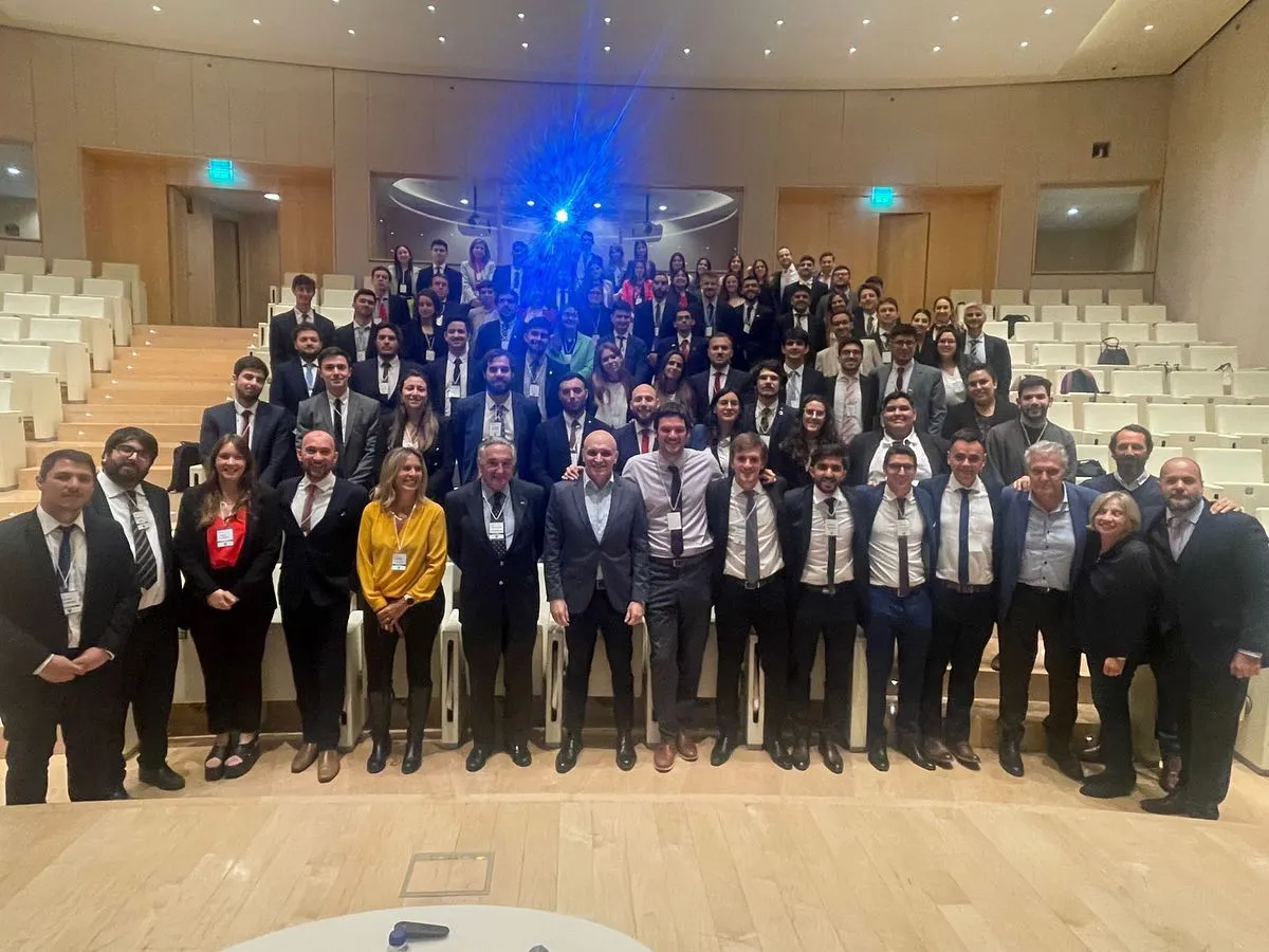 Fundacion Universitaria Rio de la Palta