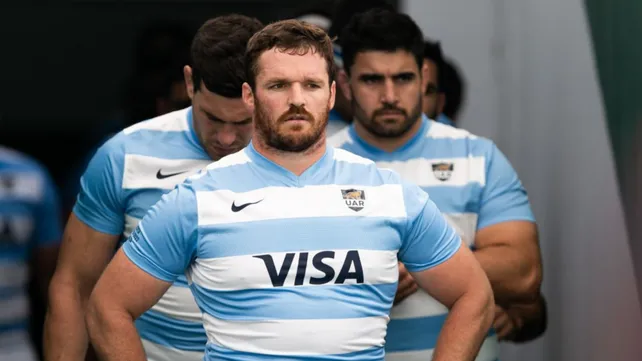 EL CAPITÁN DE LOS PUMAS ANALIZÓ LA DURA DERROTA