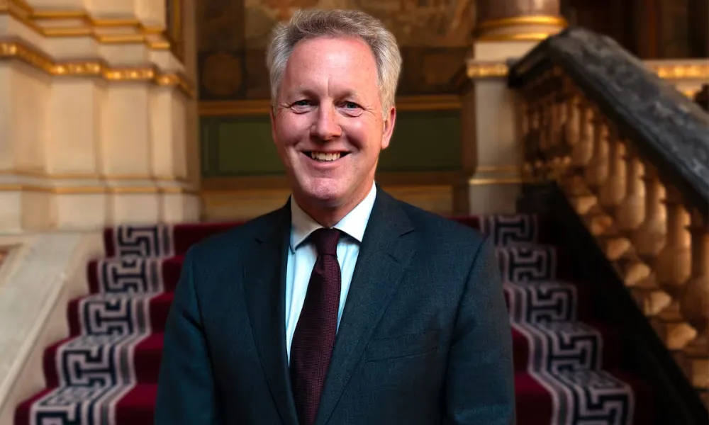 David Cairns