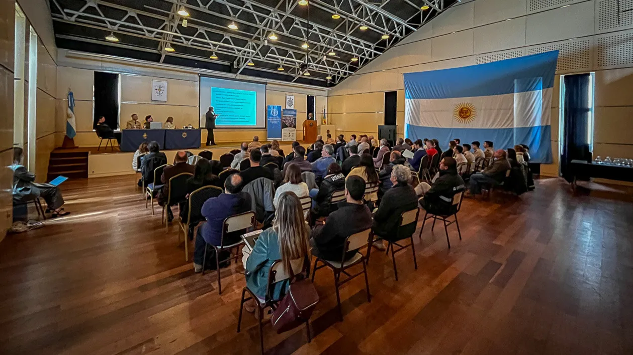 La APPM en un taller de MDQ
