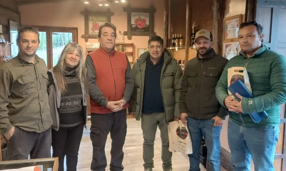 Créditos a pequeños