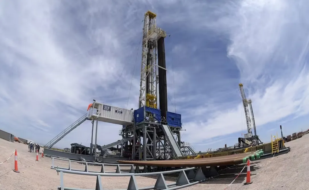 fallo petroleo