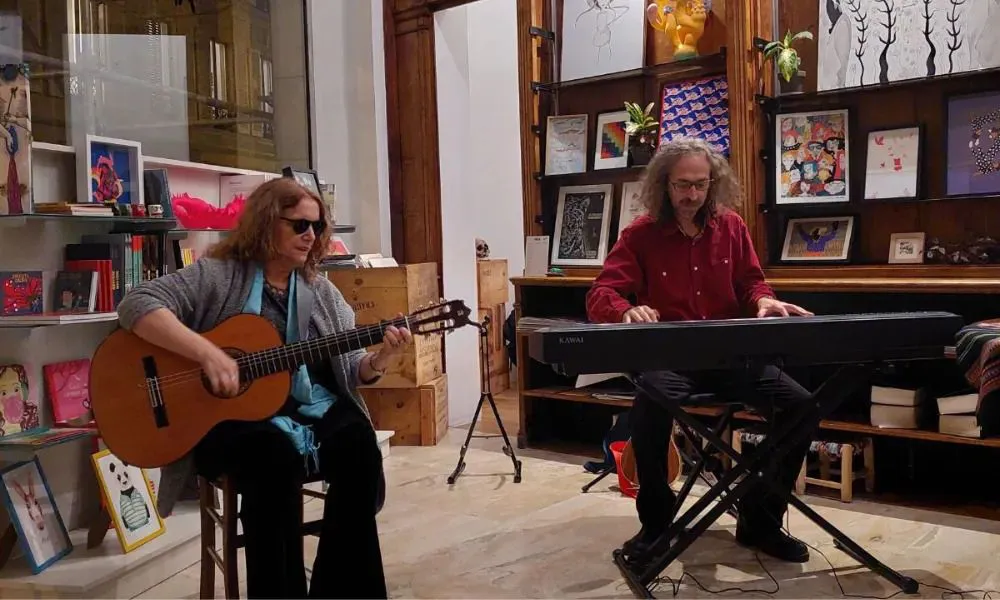 Día de la Música en Madryn