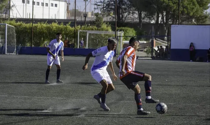 Guillermo Brown Liga Del Valle