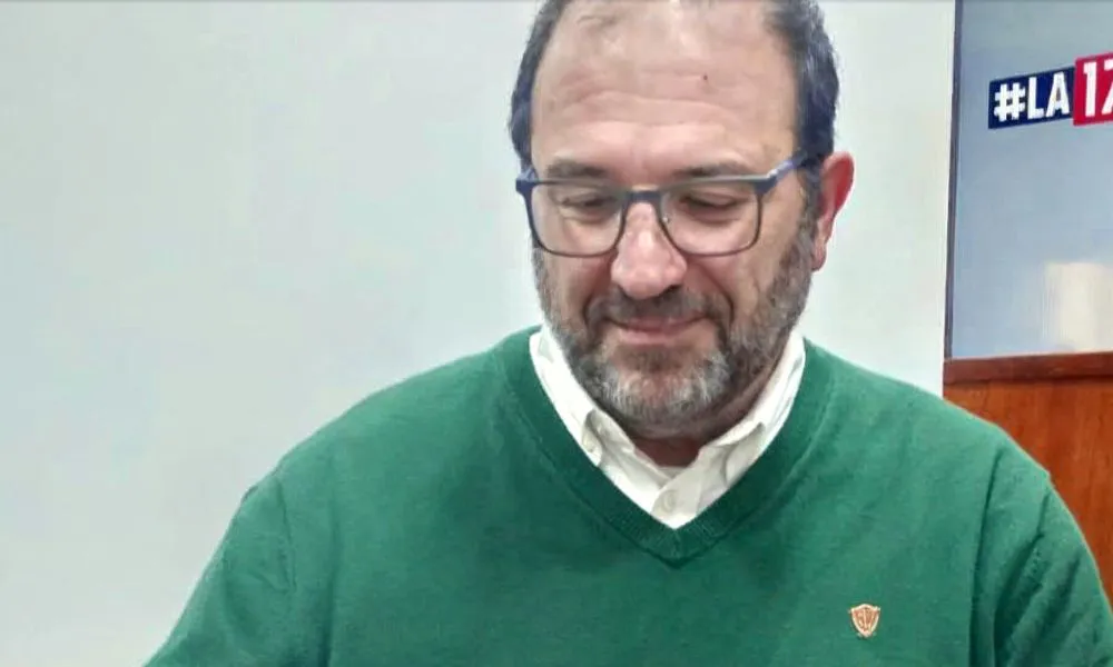 JULIO PRATESSI