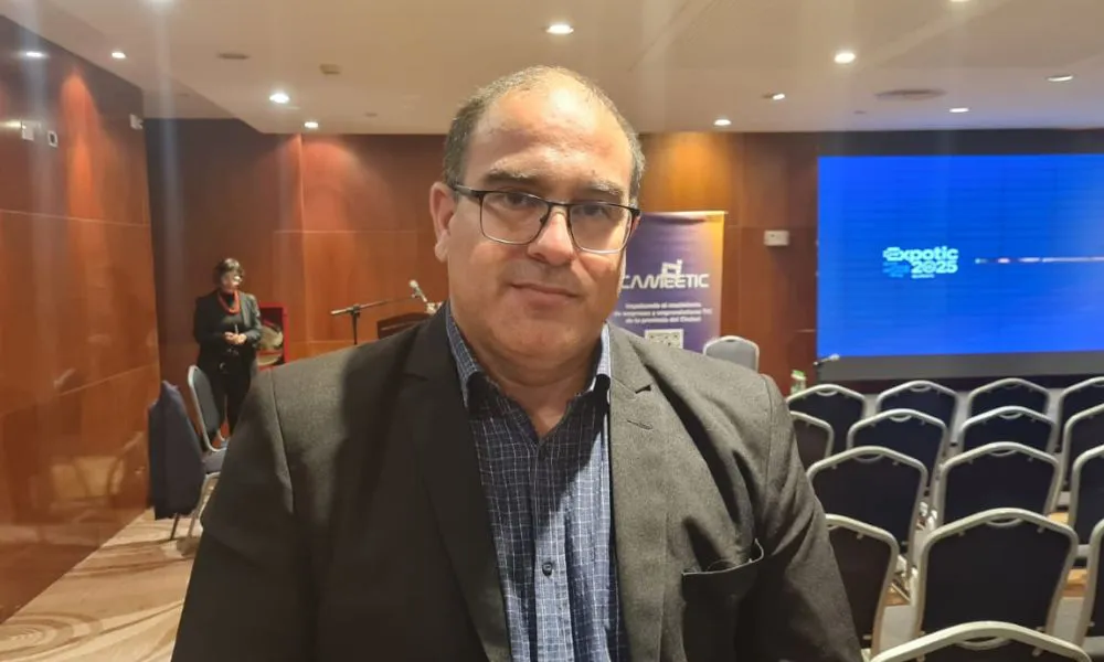 Rubén Chelini