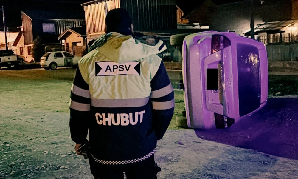 Conductor con 2,50 g/L de alcohol en sangre