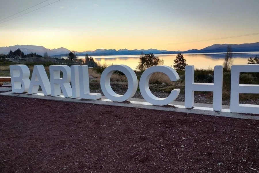 Asesinato en Bariloche