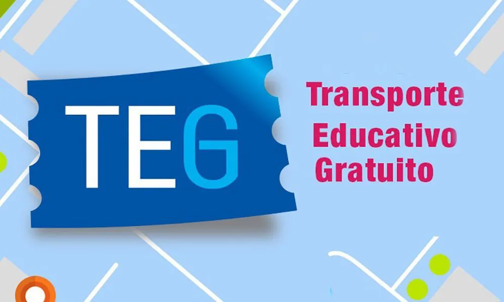Imagen TEG