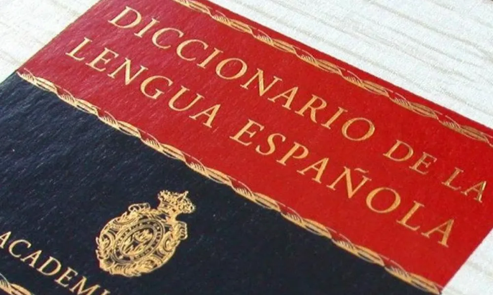 Real academia española