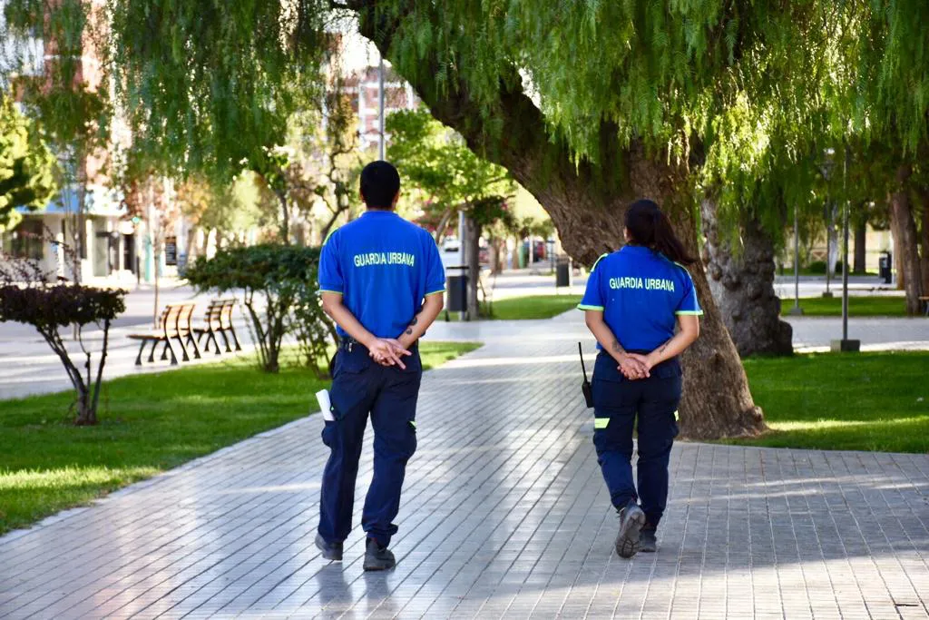 Guardia Urbana