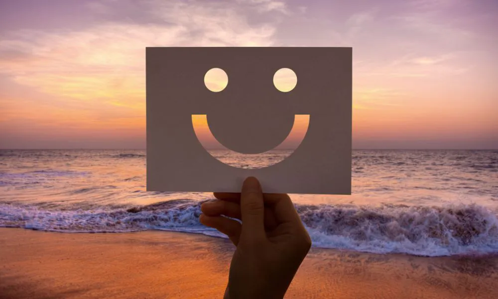 Felicidad. Foto Freepik