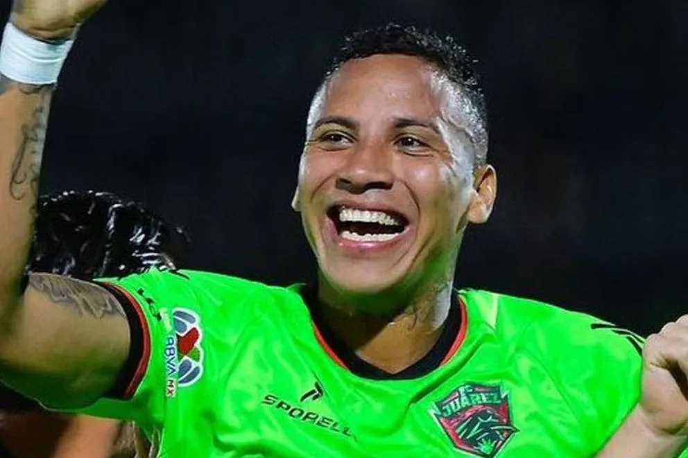 EL FÚTBOL ESTÁ DE LUTO: MURIÓ UN JUGADOR DE 28 AÑOS