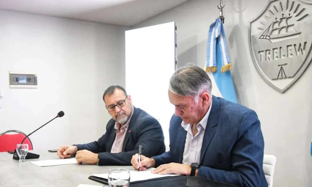 Licitación de semaforización acceso nuevo hospital