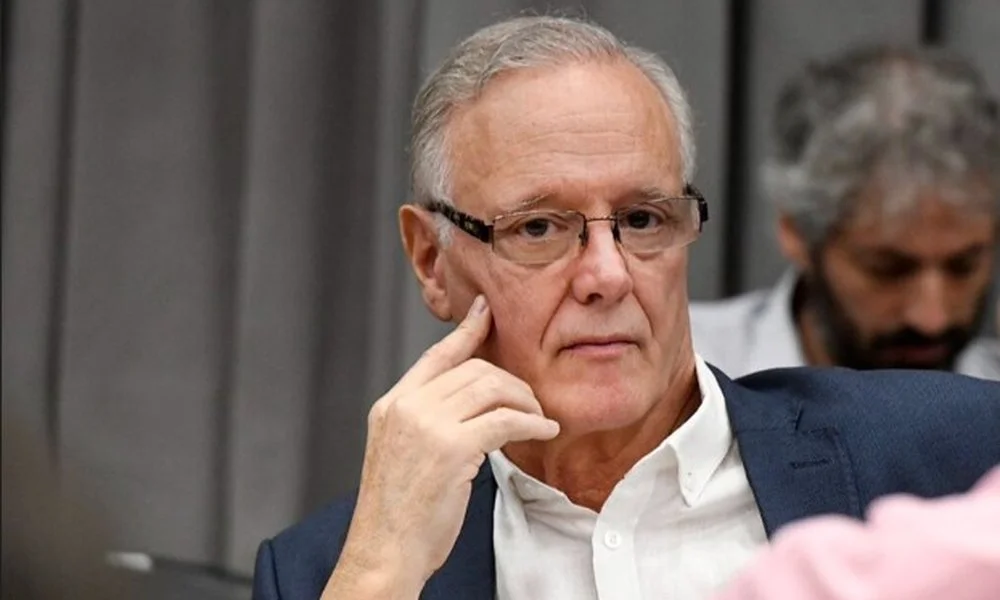 daniel gollan
