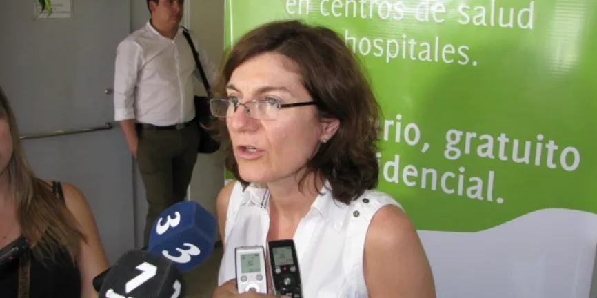 teresa strela