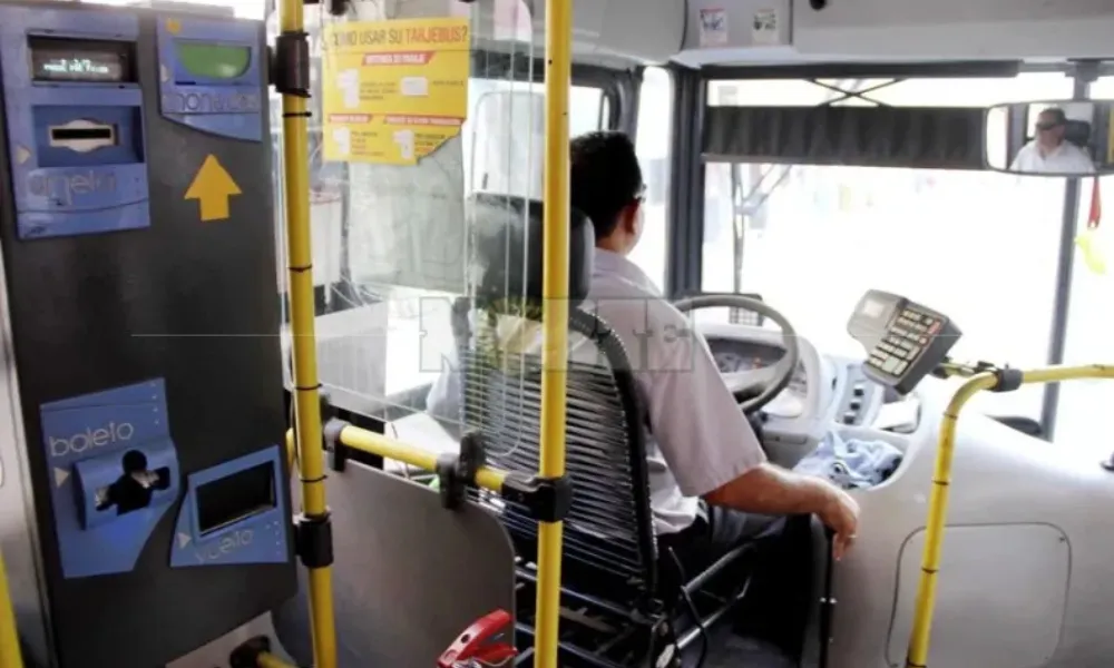 Ajuste salarial de UTA