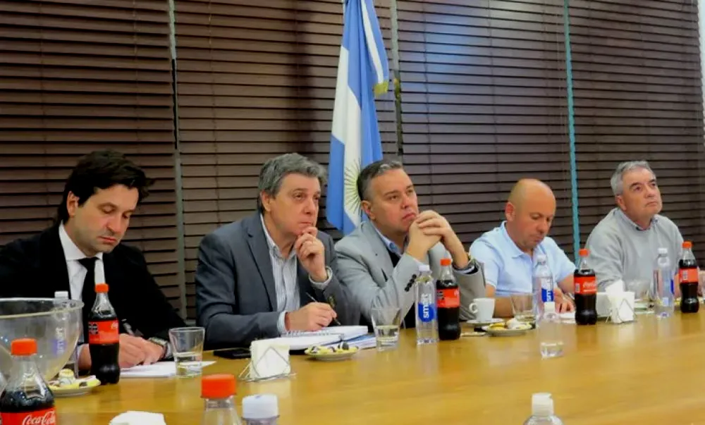 La sede de la final fue confirmada en AFA