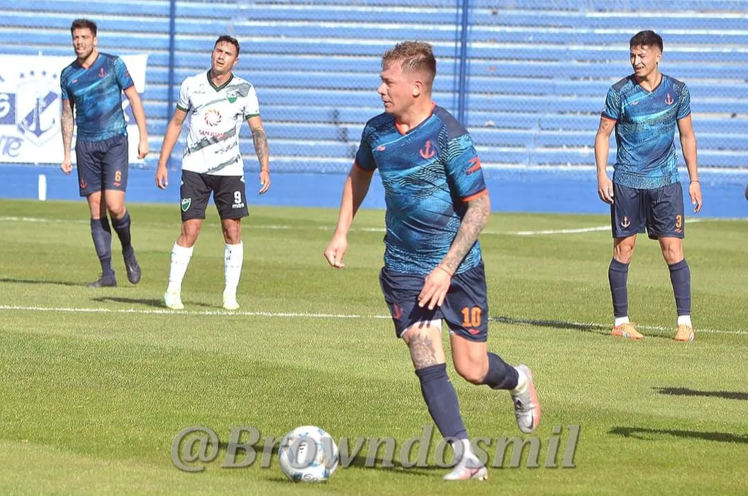 EL PITU GONZÁLEZ TIENE NUEVO CLUB