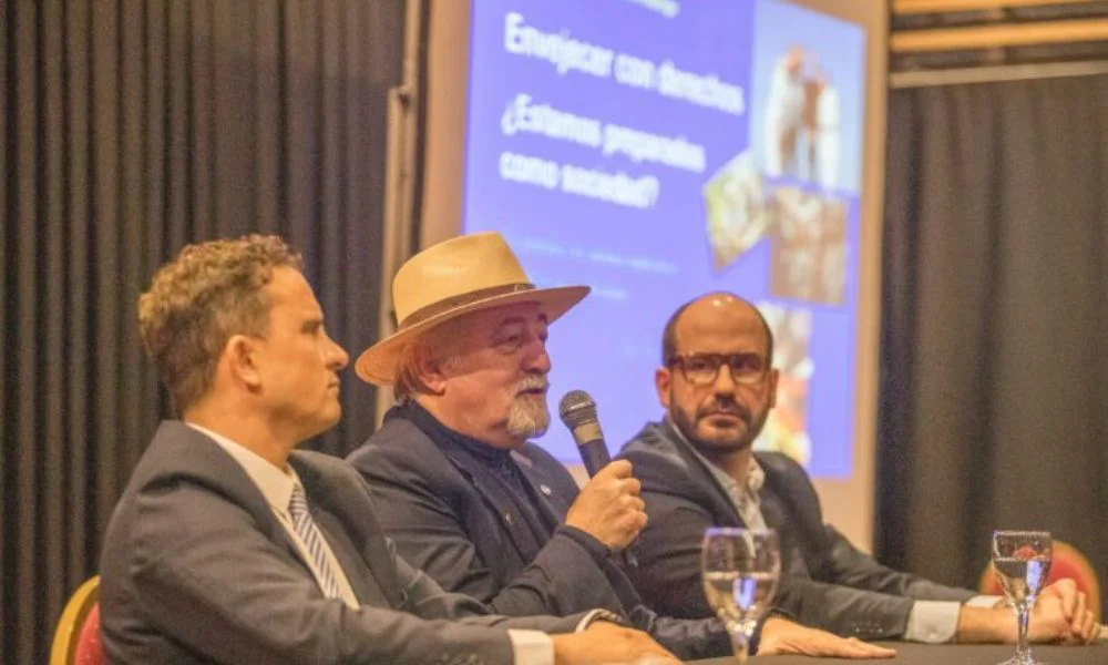 Potenciando políticas públicas en Comodoro