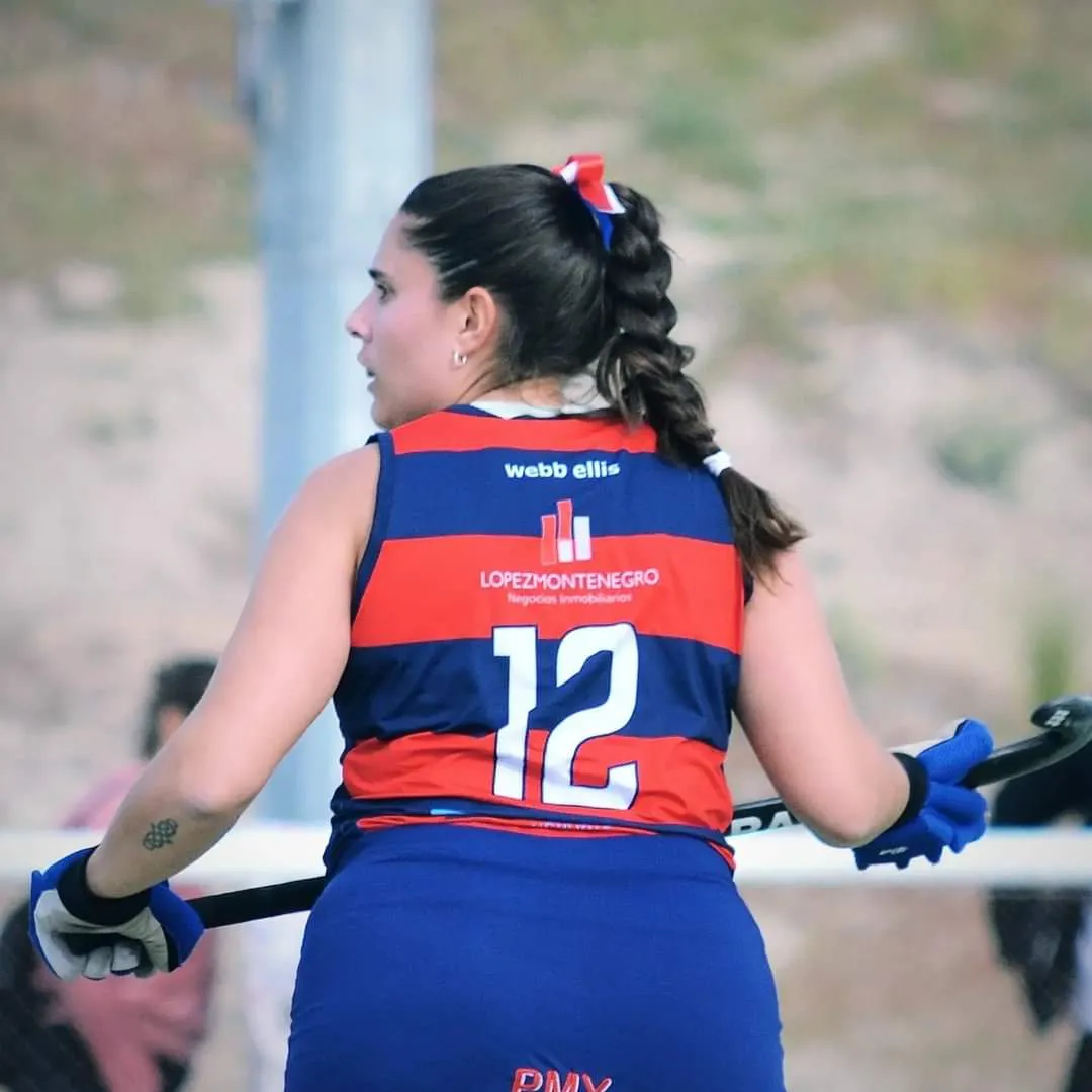 MARIA BESSON EN #LA17: "SER CAMPEONAS EN CASA FUE MUY LINDO"