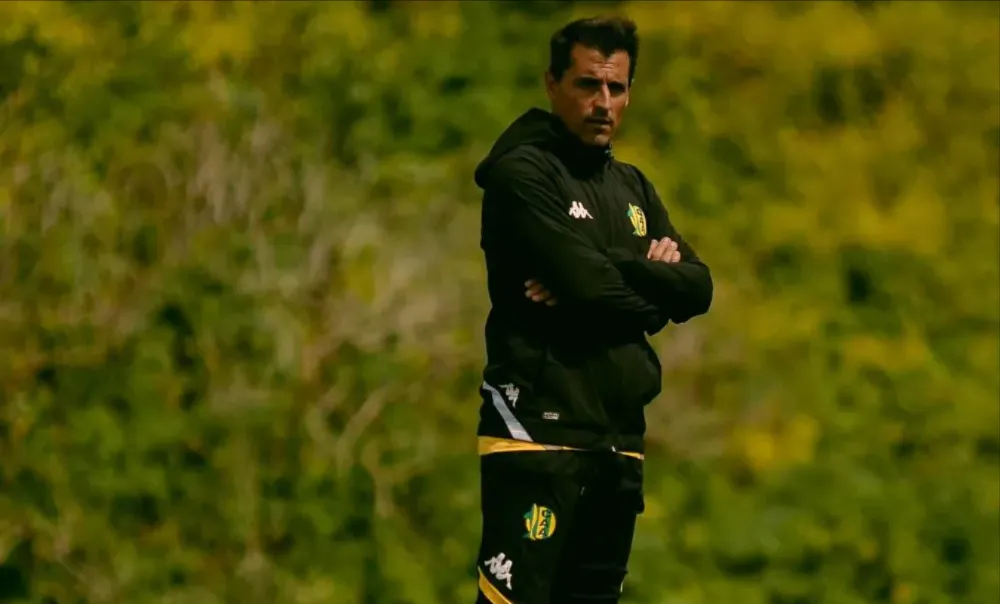 Aldosivi y San Martín afrontan un duelo decisivo por la permanencia