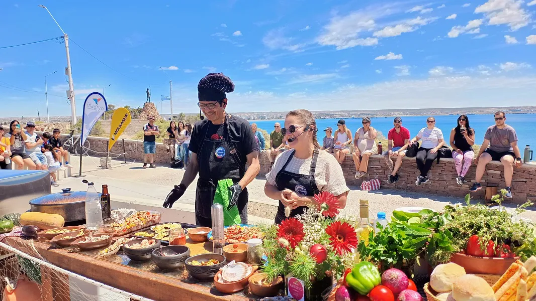 Cocineros Argentinos 7