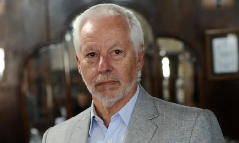 El economista Jorge Vasconcelos puso el foco en ese desequilibrio.