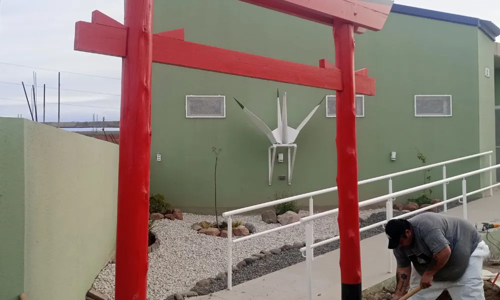 Nuevo centro de día EDDIM