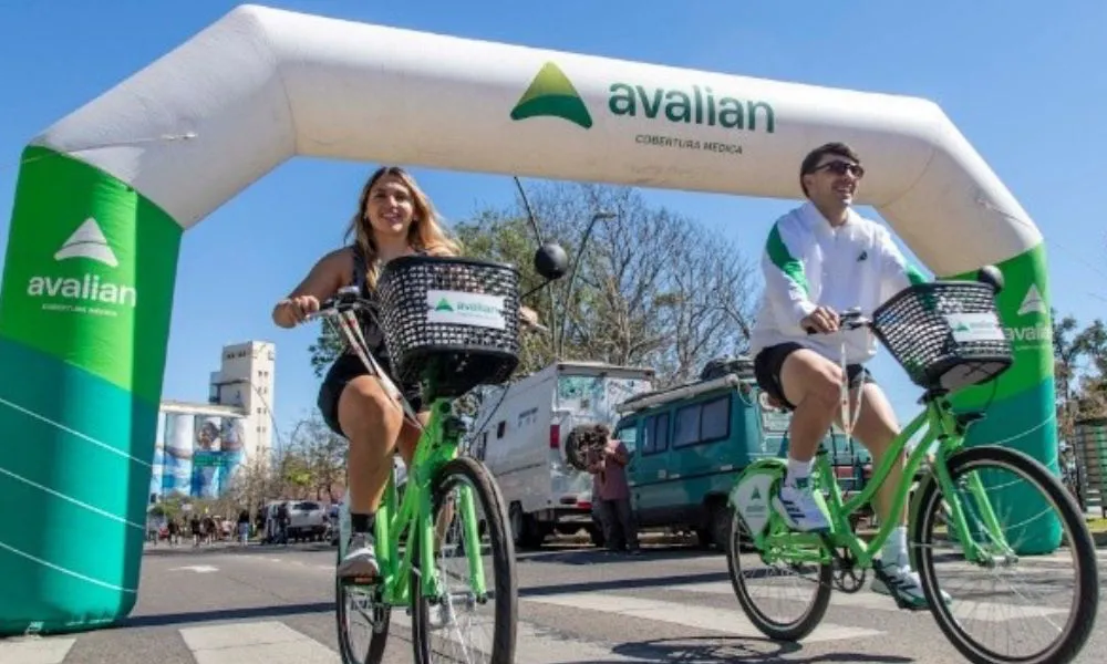 Avalian en Rosario foto Alejandro Nannini