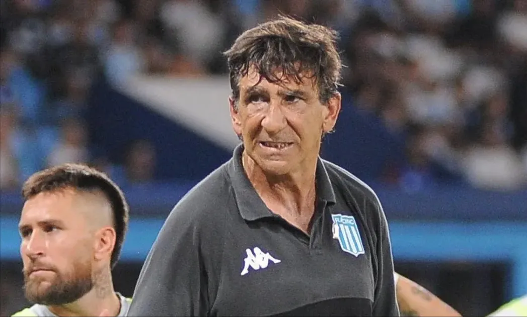 Gustavo Costas aprovechó para enviar un mensaje a Boca y River
