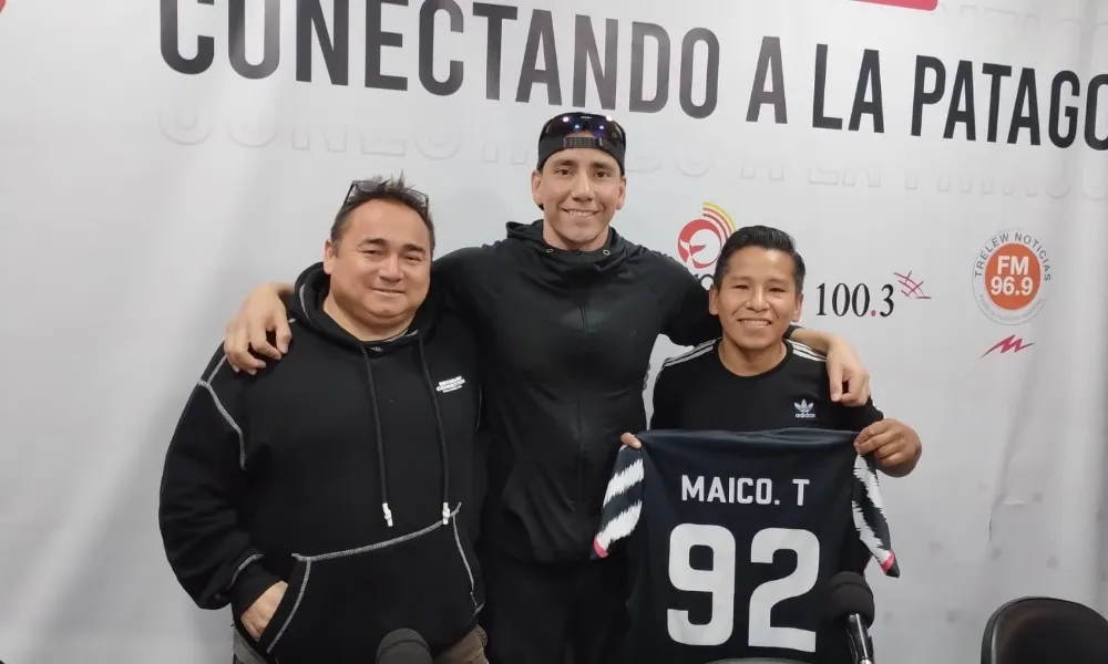Patronato se coronó campeón