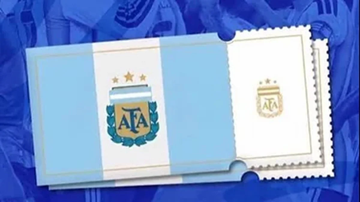 Entradas AFA