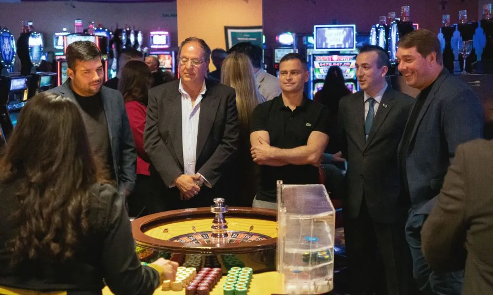 Casino Club de Playa