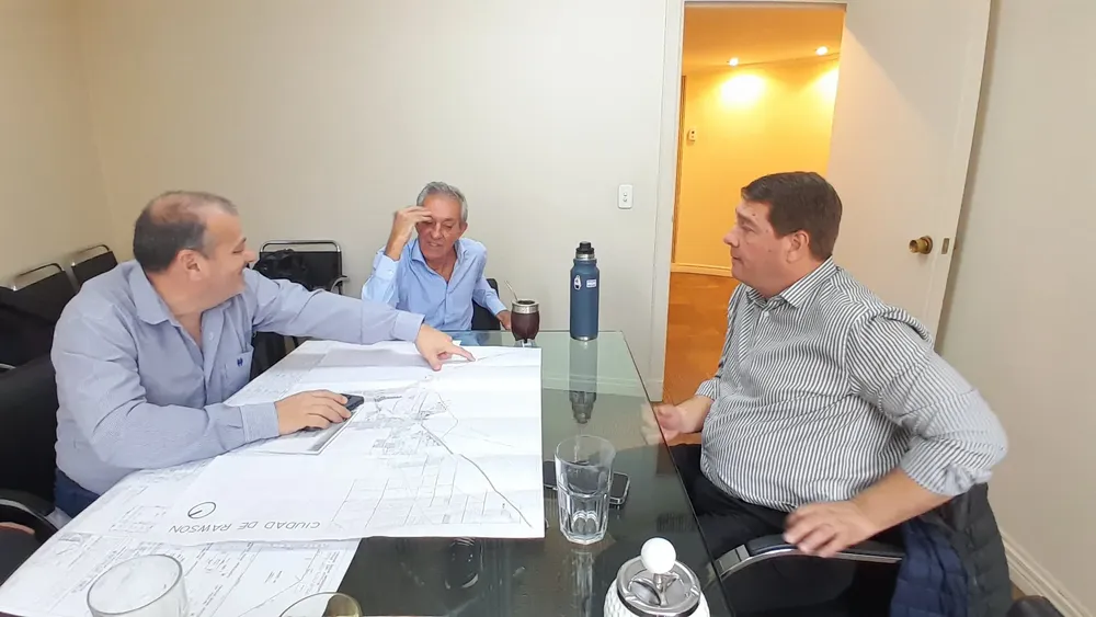 Conarpesa busca instalar un Parque Solar Fotovoltaico