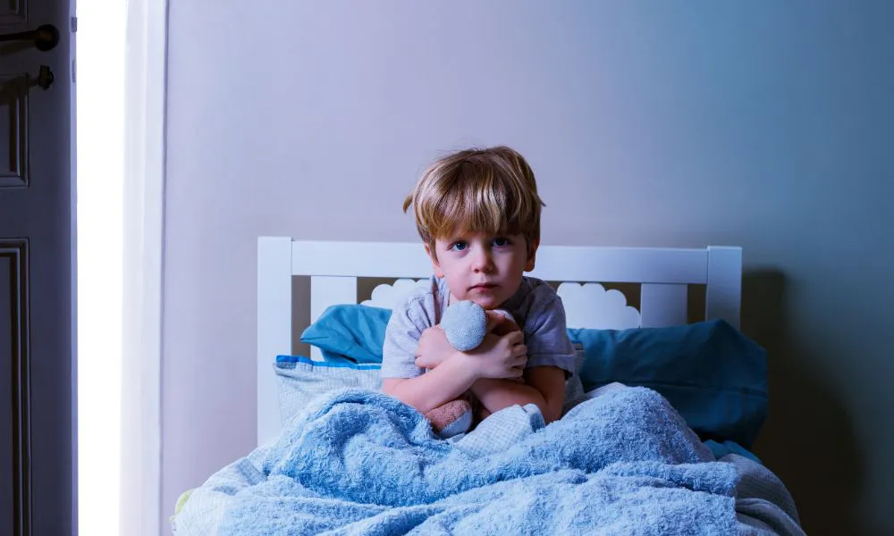 Sueño infantil