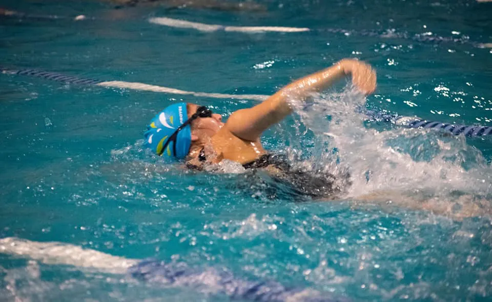 Curso de guardavidas en Rawson