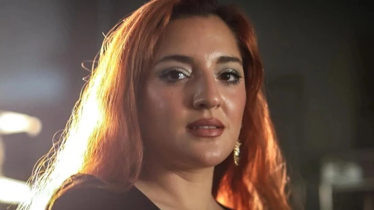 Jana Maradona