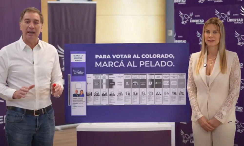 Campaña Santilli