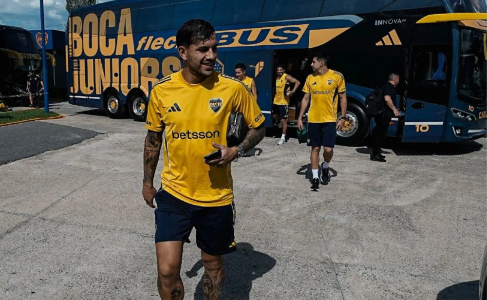 El equipo de Miguel Russo abrirá la serie ante O’Higgins en La Bombonera.