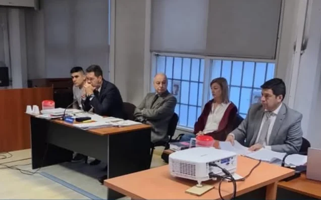 conarpesa otra vez