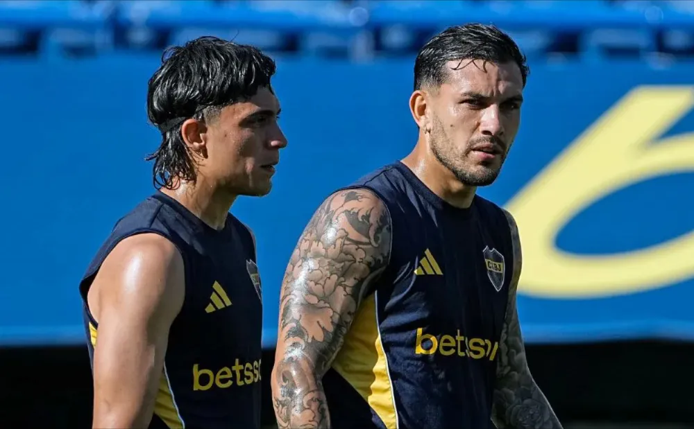 Boca recibe a Tigre en La Bombonera este domingo a las 20.15