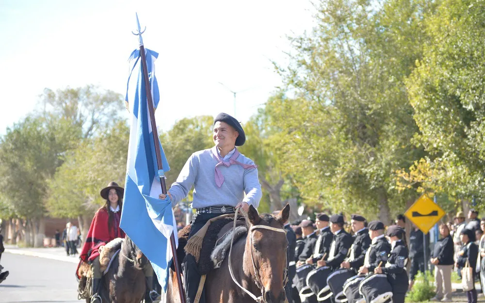 Aniversario Dolavon 5