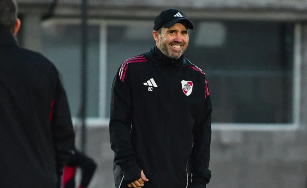 La mejora futbolística del equipo de Eduardo Coudet vuelve a examen en el Monumental.