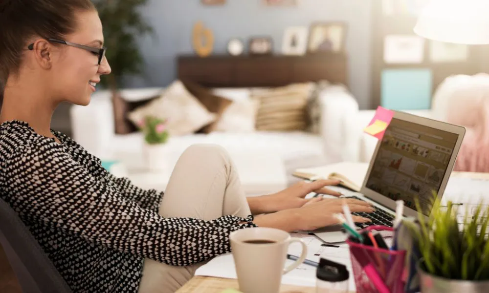 Trabajo remoto - Home Office