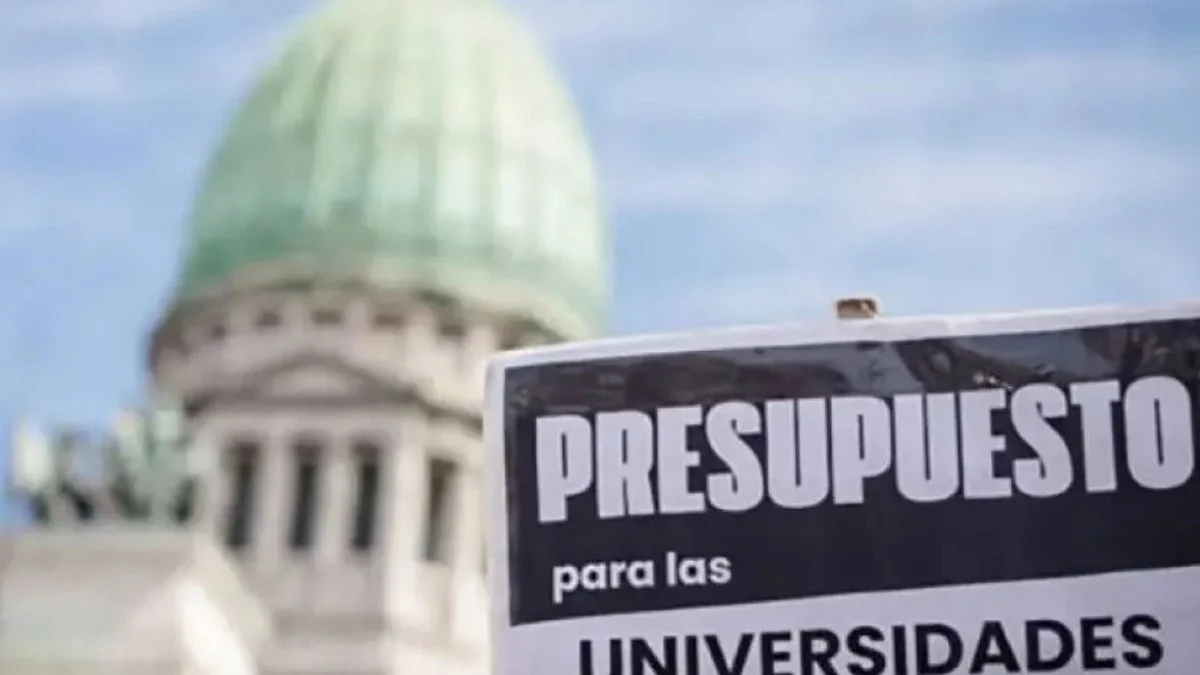 Presupuesto Universitario