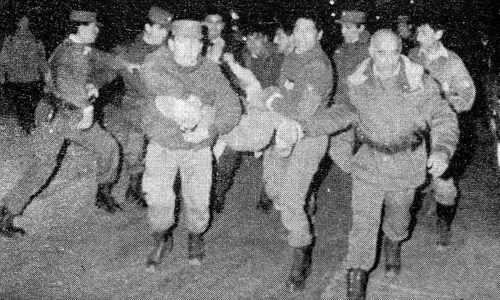 el caso Zúñiga y la noche en que el delito cambió de rostro 3