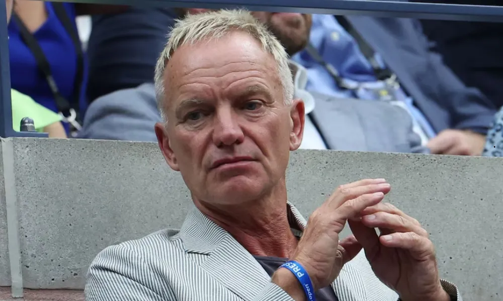 Sting